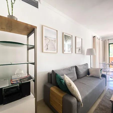 El Sol Maritimo Torreblanca Apartment