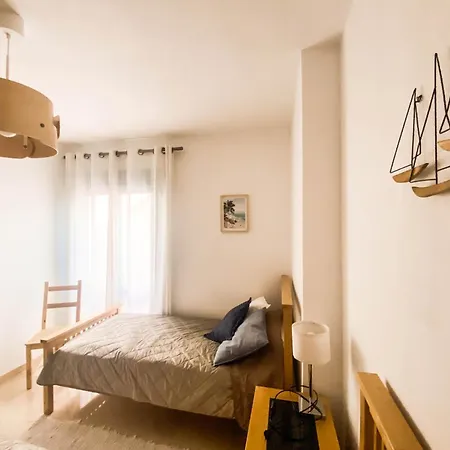 El Sol Maritimo Torreblanca Apartment Fuengirola