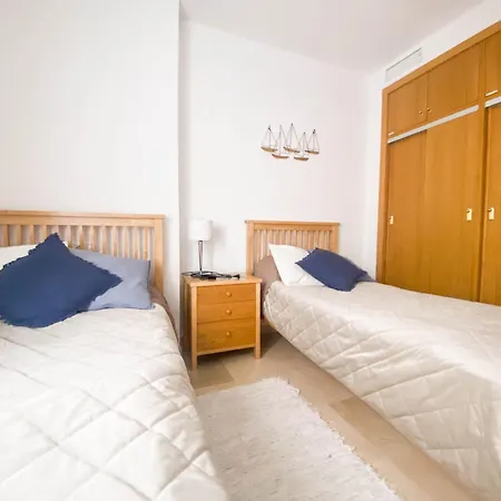 El Sol Maritimo Torreblanca Apartment