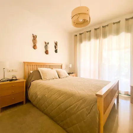 El Sol Maritimo Torreblanca Apartment Fuengirola