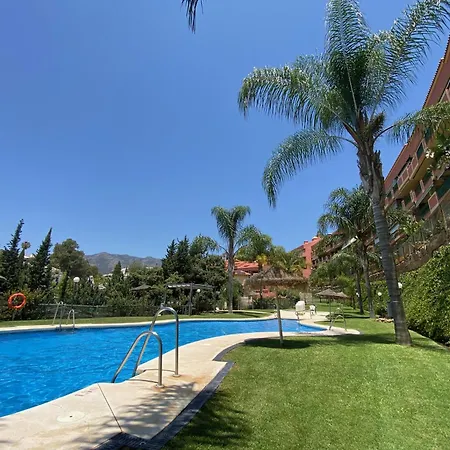 El Sol Maritimo Torreblanca Apartment
