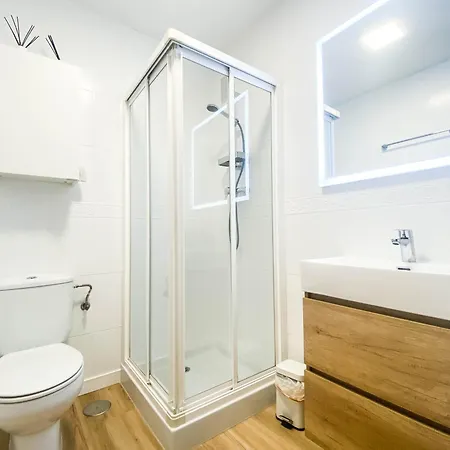 El Sol Maritimo Torreblanca Apartamento Fuengirola