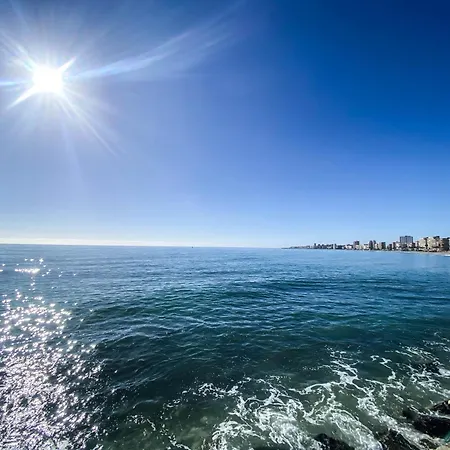 Apartment El Sol Maritimo Torreblanca Fuengirola