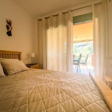 El Sol Maritimo Torreblanca Apartment *