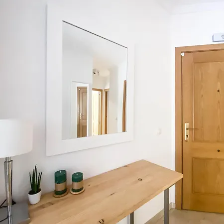 Apartment El Sol Maritimo Torreblanca