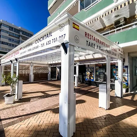 Apartment El Sol Maritimo Torreblanca Fuengirola