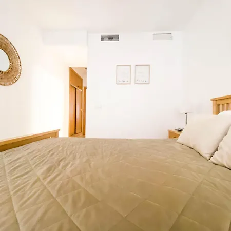 El Sol Maritimo Torreblanca Apartment