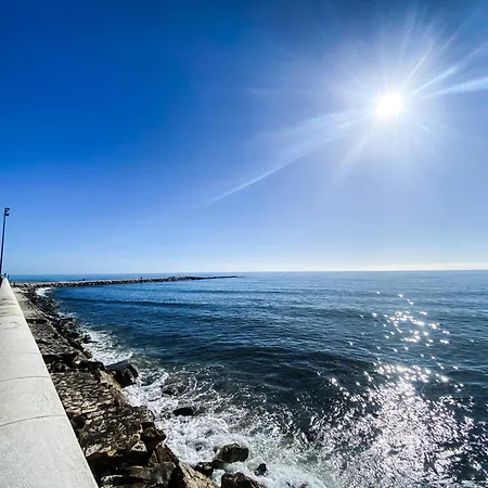 Apartment El Sol Maritimo Torreblanca