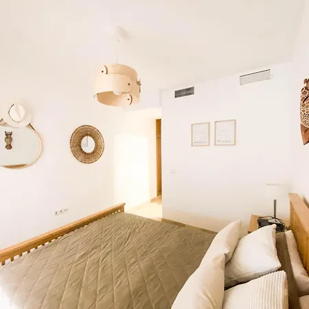 Apartment El Sol Maritimo Torreblanca Fuengirola