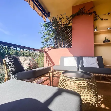Apartment El Sol Maritimo Torreblanca *