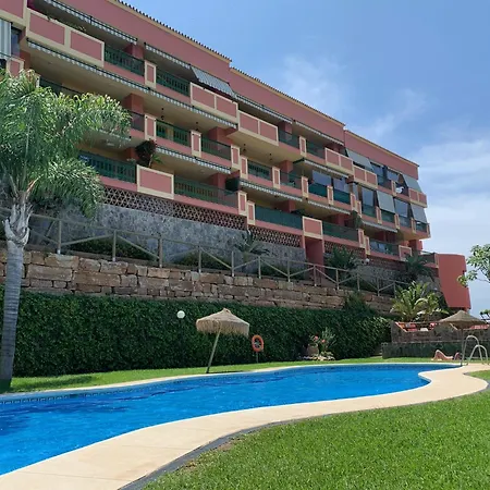 El Sol Maritimo Torreblanca Apartment