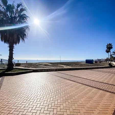 Apartment El Sol Maritimo Torreblanca *