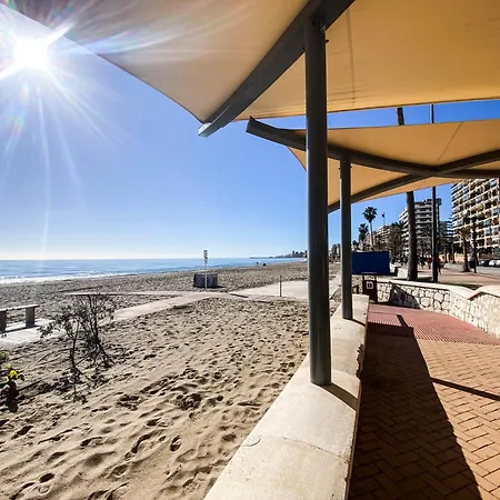El Sol Maritimo Torreblanca Apartment Fuengirola