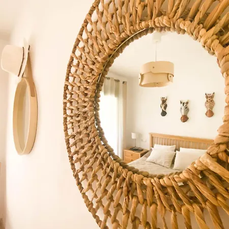 Apartment El Sol Maritimo Torreblanca *