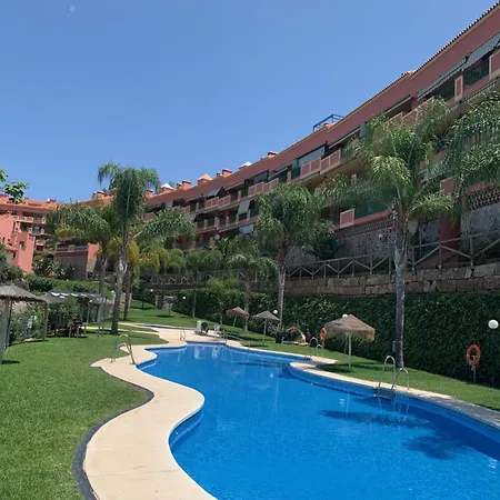 Apartamento El Sol Maritimo Torreblanca Fuengirola