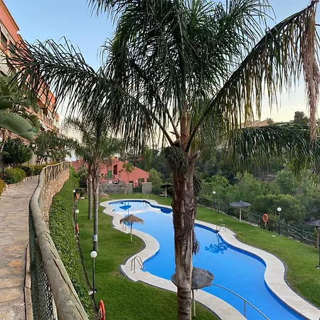 Apartment El Sol Maritimo Torreblanca *