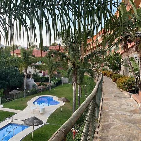 El Sol Maritimo Torreblanca Apartment Fuengirola
