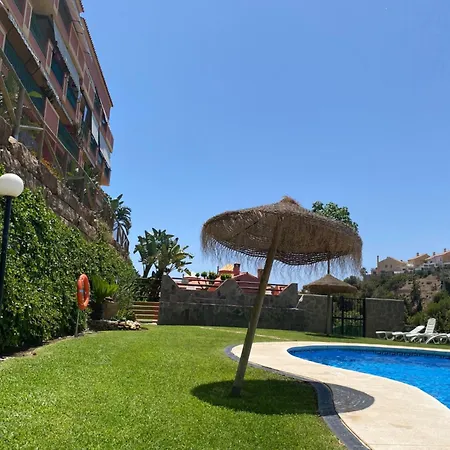 Apartment El Sol Maritimo Torreblanca